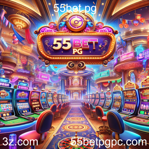 Descubra a Categoria de Jogos de Palavras-Chave na 55bet pg