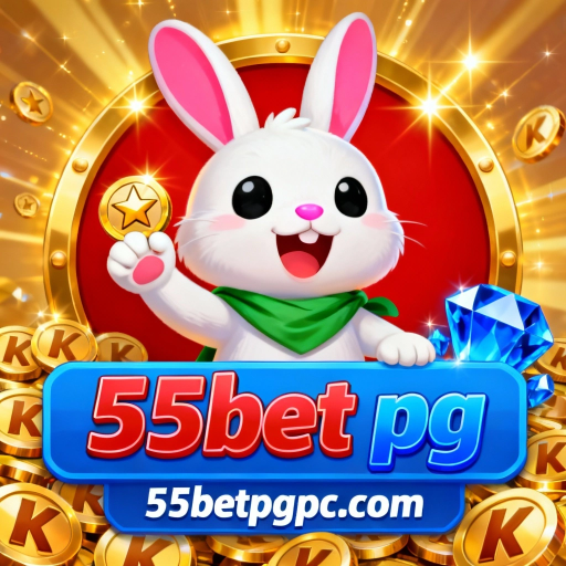 55bet pg